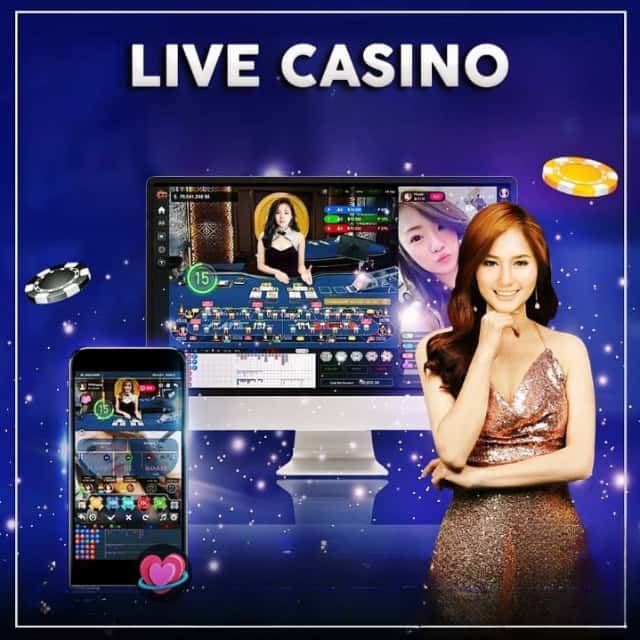 las vegas casino online